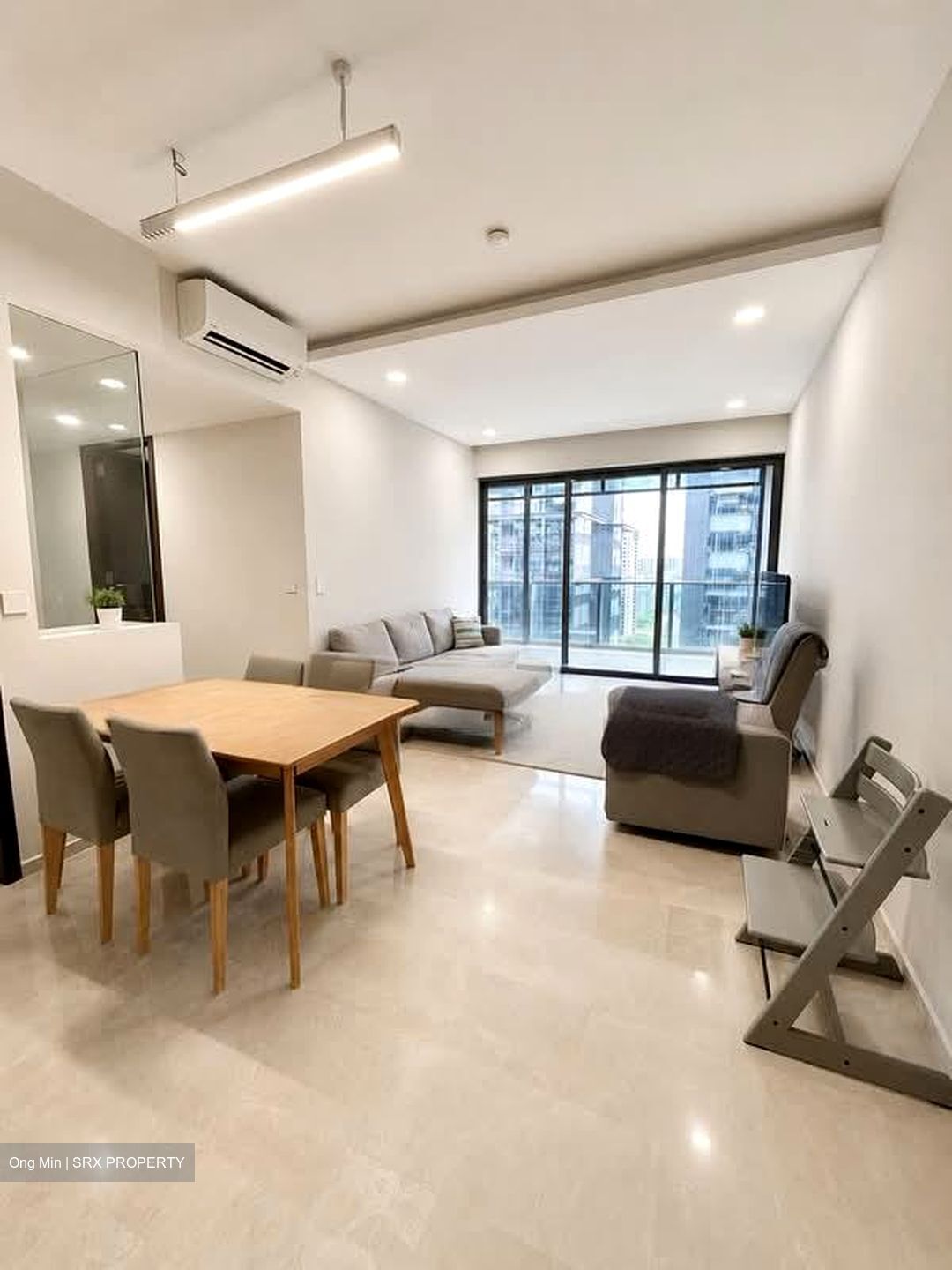 JadeScape (D20), Condominium #556423501